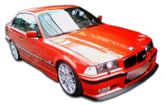 1992-1998 BMW M3 E36 Duraflex AC-S Front Lip Under Spoiler Air Dam - 1 Piece (S)