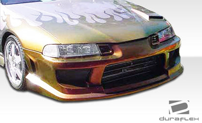 1992-1996 Honda Prelude Duraflex Drifter Body Kit - 4 Piece