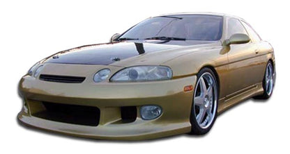 1992-2000 Lexus SC Series SC300 SC400 Duraflex J-Magic Body Kit - 4 Piece