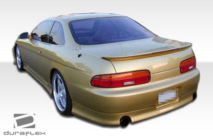 1992-2000 Lexus SC Series SC300 SC400 Duraflex J-Magic Body Kit - 4 Piece