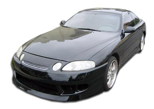 1992-2000 Lexus SC Series SC300 SC400 Duraflex V-Speed Body Kit - 4 Piece