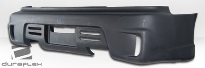 1992-1994 Acura Vigor Duraflex XGT Rear Bumper Cover - 1 Piece (S)