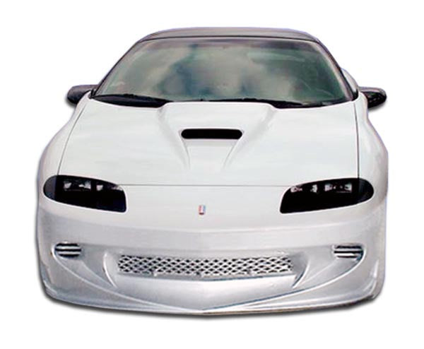 1993-1997 Chevrolet Camaro Duraflex Sniper Front Bumper Cover - 1 Piece