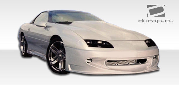 1998-2002 Chevrolet Camaro Duraflex Sniper Body Kit - 4 Piece