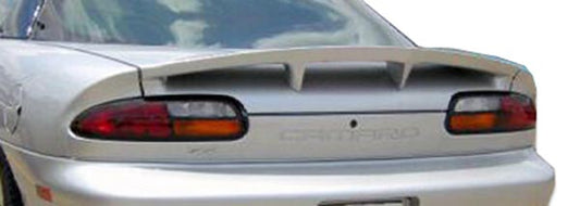 1993-2002 Chevrolet Camaro Duraflex Supersport Wing Trunk Lid Spoiler - 1 Piece