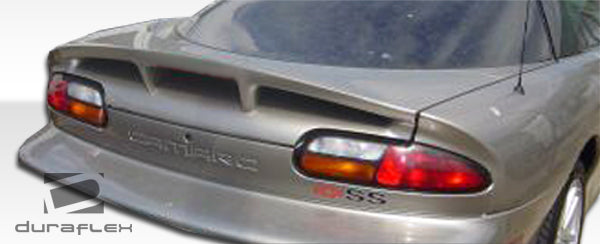 1993-2002 Chevrolet Camaro Duraflex Supersport Wing Trunk Lid Spoiler - 1 Piece