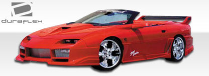 1993-1997 Chevrolet Camaro Duraflex Venice Body Kit - 4 Piece