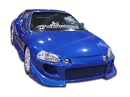 1993-1997 Honda Del Sol Duraflex Blits Body Kit - 4 Piece