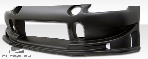 1993-1997 Honda Del Sol Duraflex Buddy Front Bumper Cover - 1 Piece