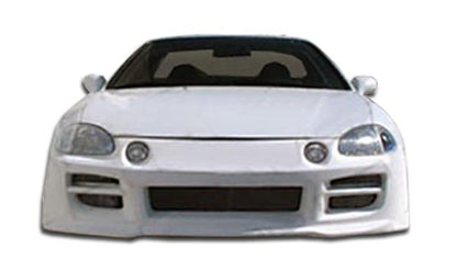 1993-1997 Honda Del Sol Duraflex R34 Body Kit - 4 Piece