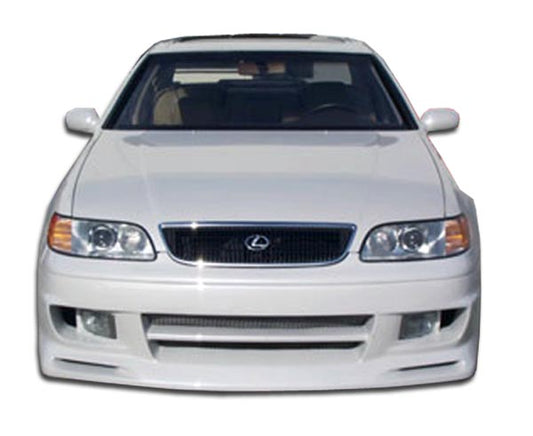 1993-1997 Lexus GS Series GS300 GS400 GS430 Duraflex AG Front Bumper Cover - 1 Piece