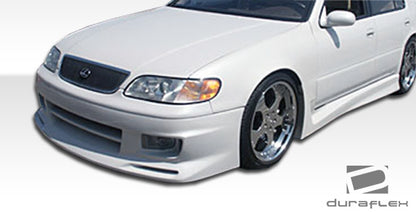 1993-1997 Lexus GS Series GS300 GS400 GS430 Duraflex AG Front Bumper Cover - 1 Piece