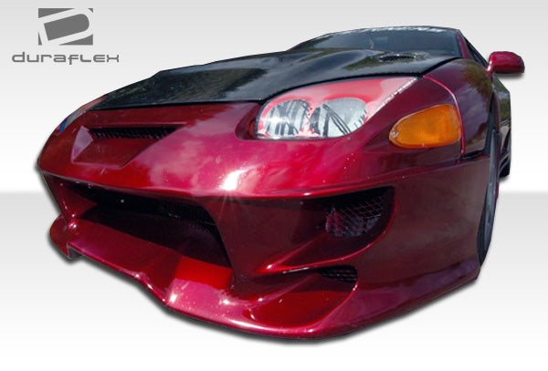 1994-1998 Mitsubishi 3000GT Duraflex Vader Body Kit - 4 Piece