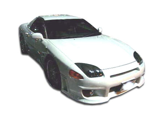 1994-1998 Mitsubishi 3000GT Duraflex Version 1 Body Kit - 4 Piece