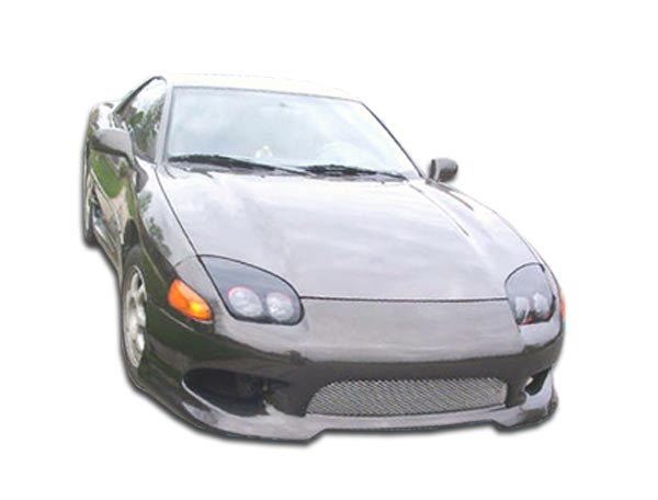 1994-1998 Mitsubishi 3000GT Duraflex Version 2 Body Kit - 4 Piece