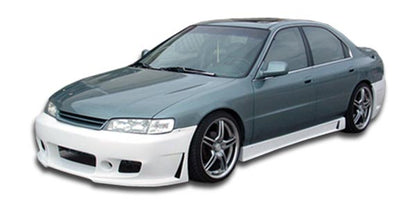 1996-1997 Honda Accord 2dr / 4DR Duraflex B-2 Body Kit - 4 Piece