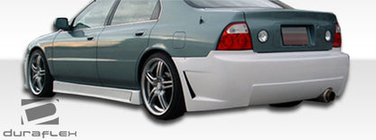 1996-1997 Honda Accord 2dr / 4DR Duraflex B-2 Body Kit - 4 Piece