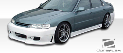 1994-1997 Honda Accord Duraflex B-2 Side Skirts Rocker Panels - 2 Piece