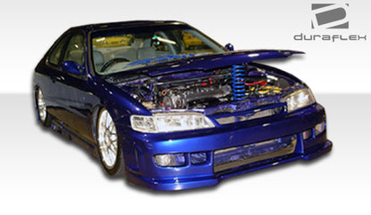 1996-1997 Honda Accord 4DR Duraflex R34 Body Kit - 4 Piece