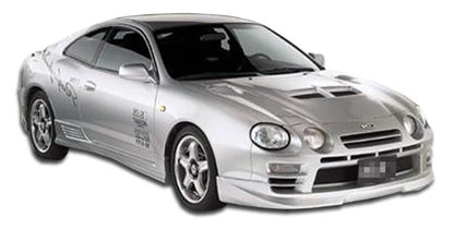 1994-1999 Toyota Celica 2DR Duraflex C-5 Body Kit - 4 Piece