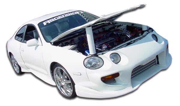 1994-1999 Toyota Celica 2DR Duraflex Vader Body Kit - 4 Piece