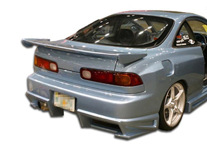 1994-2001 Acura Integra 2DR Duraflex Bomber Rear Bumper Cover - 1 Piece