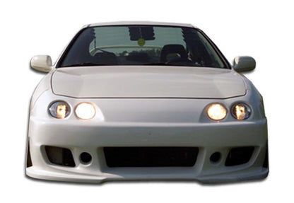 1994-1997 Acura Integra Duraflex B-2 Front Bumper Cover - 1 Piece