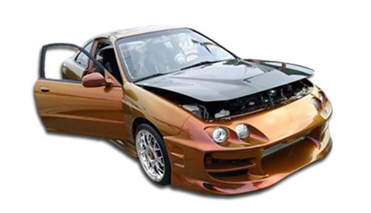 1994-1997 Acura Integra 4DR Duraflex Bomber Body Kit - 4 Piece