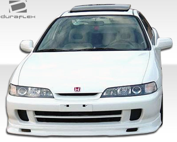 1994-2001 Acura JDM Integra Duraflex JDM Conversion OEM Look Front Bumper Cover - 1 Piece