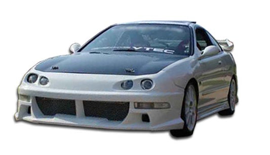 1994-1997 Acura Integra 4DR Duraflex Xtreme Body Kit - 4 Piece