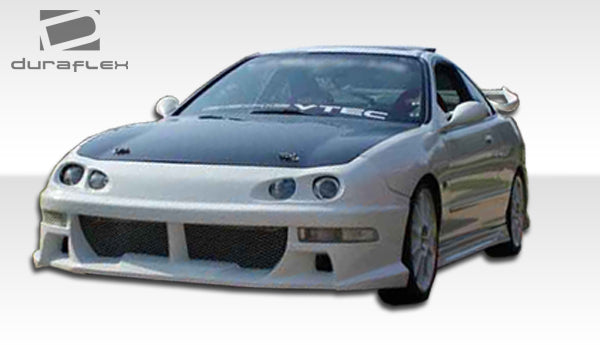 1994-1997 Acura Integra 4DR Duraflex Xtreme Body Kit - 4 Piece