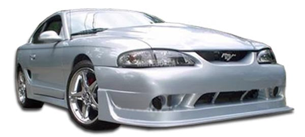 1994-1998 Ford Mustang Duraflex Cobra R Body Kit - 4 Piece