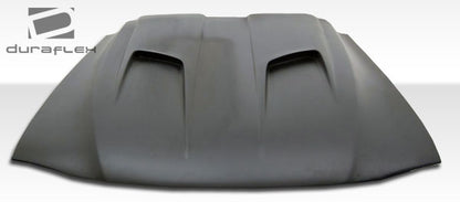 1994-1998 Ford Mustang Duraflex Mach 2 Hood - 1 Piece