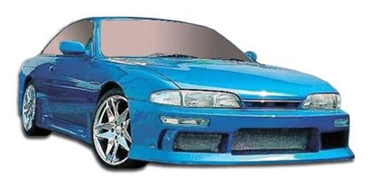 1995-1996 Nissan 240SX S14 Duraflex M-1 Body Kit - 4 Piece