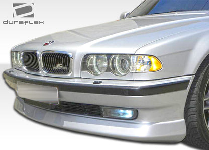 1995-2001 BMW 7 Series E38 Duraflex AC-S Front Lip Under Spoiler Air Dam - 1 Piece