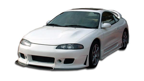 1995-1999 Mitsubishi Eclipse Eagle Talon Duraflex B-2 Body Kit - 4 Piece