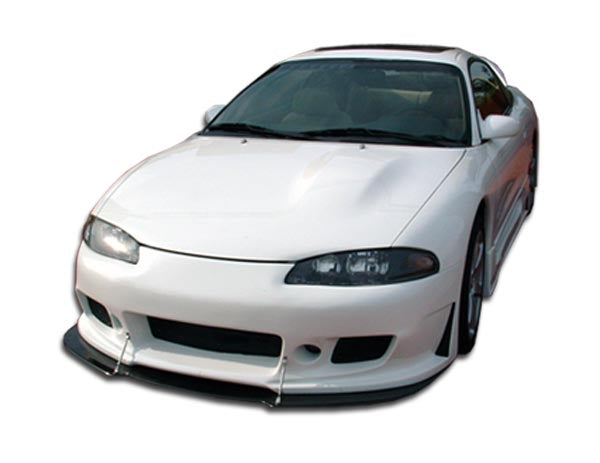 1997-1999 Mitsubishi Eclipse Eagle Talon Duraflex B-2 Front Bumper Cover - 1 Piece