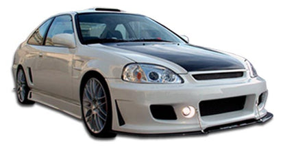 1996-1998 Honda Civic 2dr / 4DR Duraflex B-2 Body Kit - 4 Piece