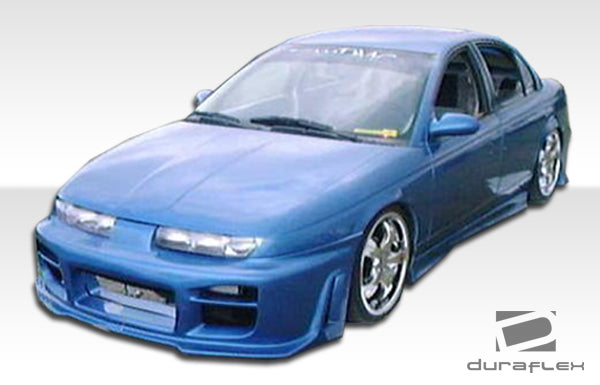 1996-1999 Saturn SL Duraflex R34 Body Kit - 4 Piece