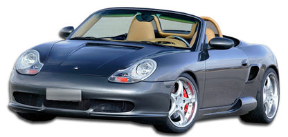 1997-2004 Porsche Boxster Duraflex G-Sport Body Kit - 4 Piece