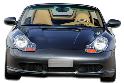 1997-2004 Porsche Boxster Duraflex G-Sport Front Lip Under Spoiler Air Dam - 1 Piece