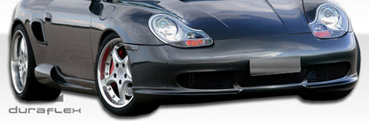 1997-2004 Porsche Boxster Duraflex G-Sport Front Lip Under Spoiler Air Dam - 1 Piece