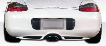 1997-2004 Porsche Boxster Duraflex G-Sport Body Kit - 4 Piece