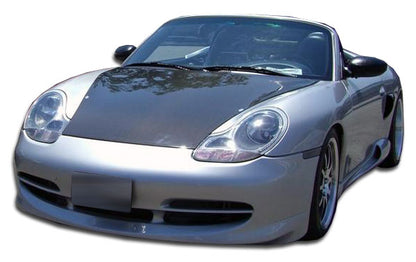 1997-2004 Porsche Boxster Duraflex GT-3 Look Body Kit - 4 Piece