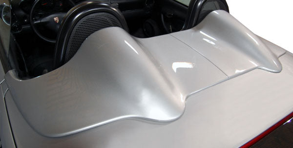 1997-2004 Porsche Boxster Duraflex Maston Tonneau Boot Cover - 1 Piece