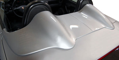 1997-2004 Porsche Boxster Duraflex Maston Tonneau Boot Cover - 1 Piece