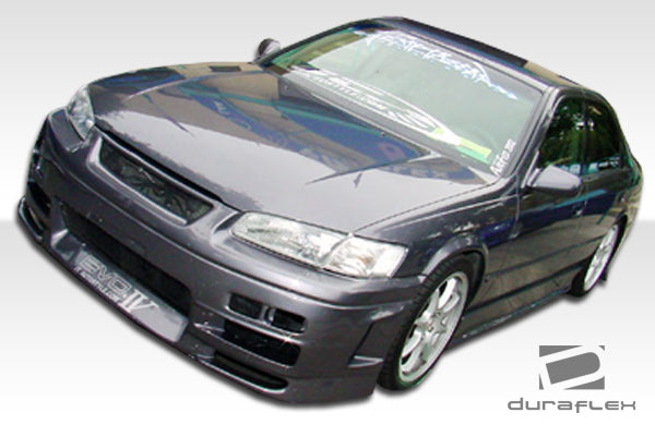 1997-2001 Toyota Camry Duraflex Evo 4 Body Kit - 4 Piece