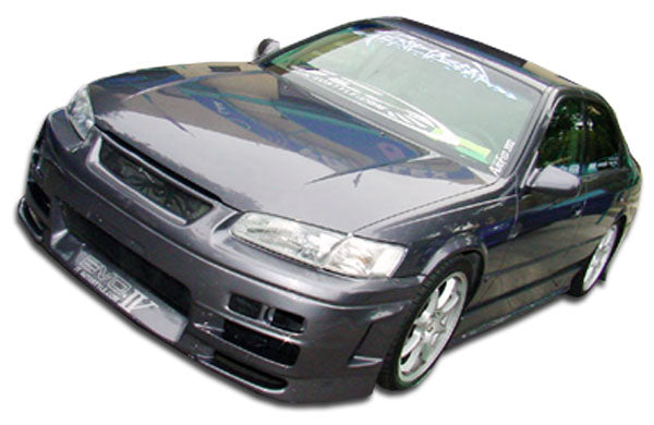 1997-2001 Toyota Camry Duraflex Evo 4 Body Kit - 4 Piece