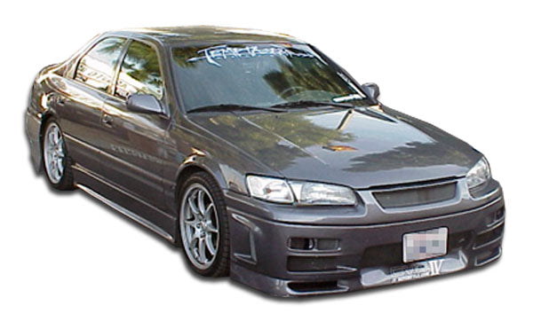 1997-2001 Toyota Camry Duraflex Evo 4 Side Skirts Rocker Panels - 2 Piece