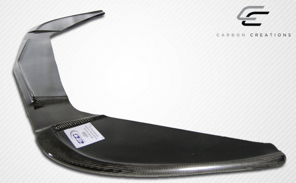 1997-2004 Chevrolet Corvette C5 Carbon Creations ZR Edition Front Under Spoiler Air Dam - 1 Piece